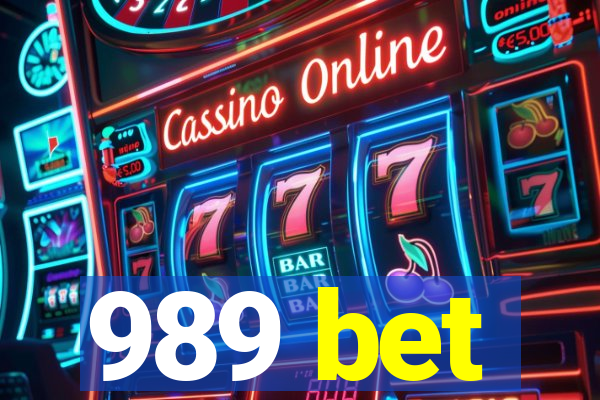 989 bet